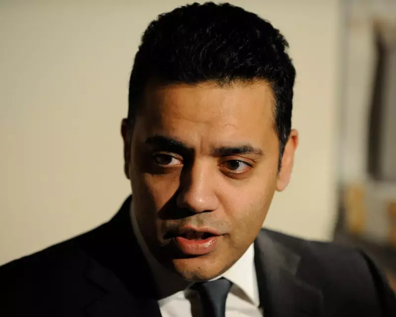 Former Labour Minister's Covid Testing Firm Was 'Shoddy and Inadequate', Court Hears