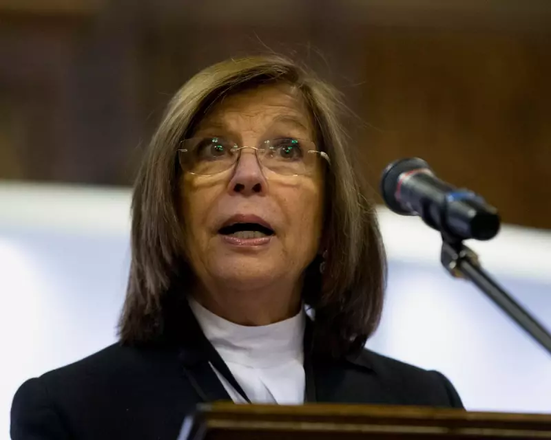 Former Lord Speaker Faces Suspension Over Alleged Speeding Offence Influence Scandal