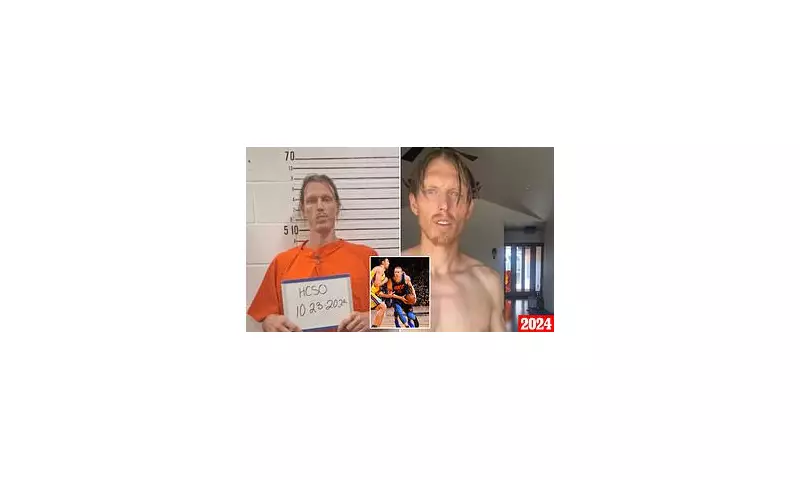 Former NBA Star Kyle Singler Arrested After Disturbing Videos Surface Showing Alleged Assault on Girlfriend