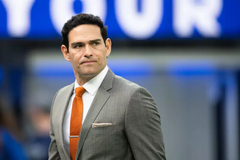 Former NFL Quarterback Mark Sanchez Faces Felony Charges After Violent Stabbing Incident