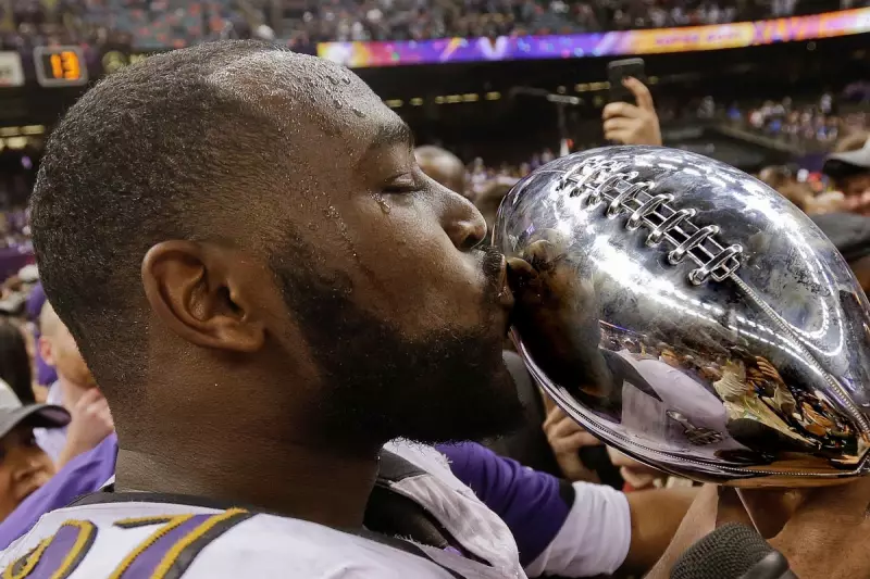 Former NFL Star Arthur Jones Dies at 38: Baltimore Ravens Mourn Defensive Lineman