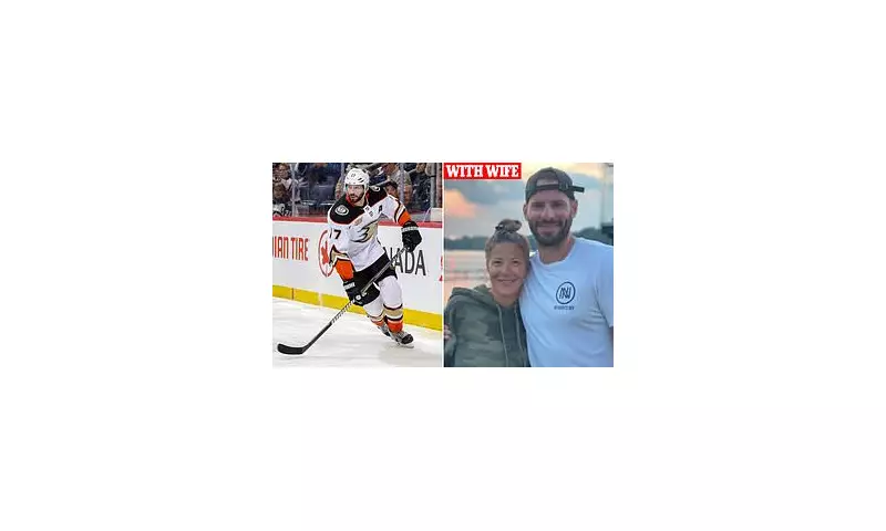 Former NHL Star Ryan Kesler Faces Criminal Sexual Conduct Charges in Shocking Court Case