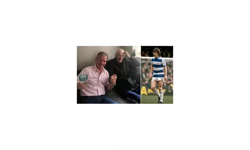 Former QPR Star, 73, Defies Age to Conquer New York Marathon in Inspirational Feat