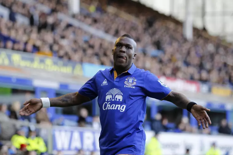 Former Real Madrid Star Royston Drenthe Suffers Stroke at 36 - Shocking Health Scare Revealed