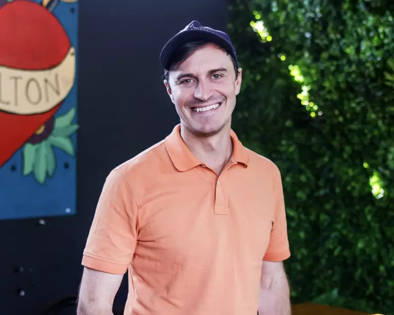 Former Triple J Host Alex Dyson Faces Electoral Spending Investigation Over Mystery $30k Payment