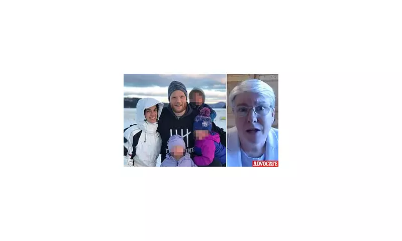 Foster Parents' Licence Revoked After Refusing Gender Neutral Policy - 'We Won't Compromise Our Beliefs'