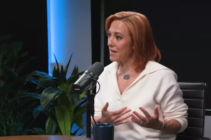 Fox News Faces Backlash as Former Biden Spokesperson Jen Psaki Joins MSNBC Team