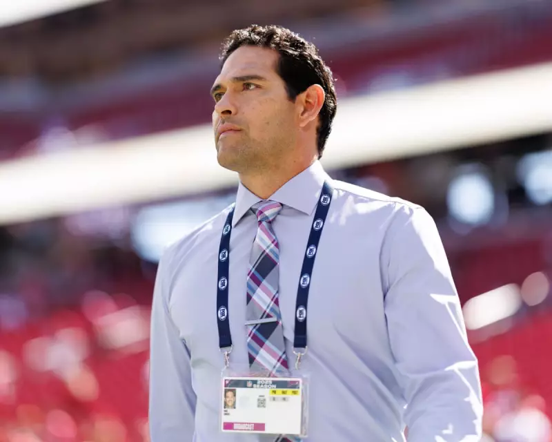 Fox Sports Drops Mark Sanchez from Commentary Booth Following Stabbing Incident