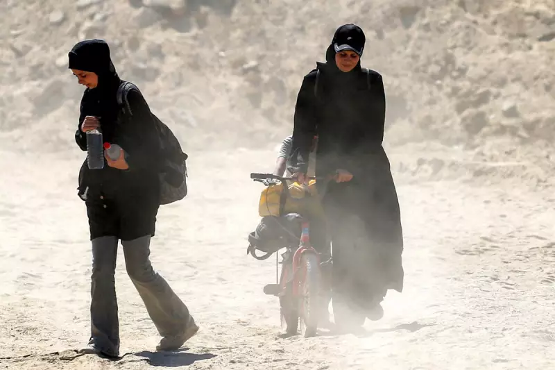 Fragile Gaza Ceasefire Holds as Israel and Hamas Agree to Pause Fighting