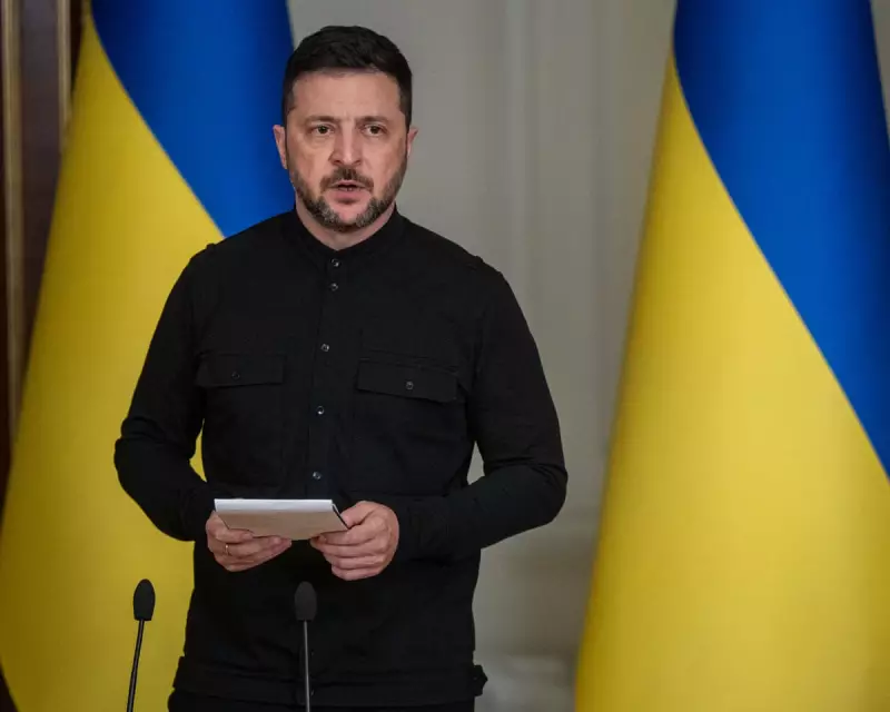 France's Defence Minister Makes Surprise Kyiv Visit as Macron Pledges New Military Aid for Ukraine