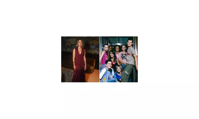 Frankie Bridge's Shocking Money Confession: How She Blew Her Pop Fortune After S Club Juniors Fame