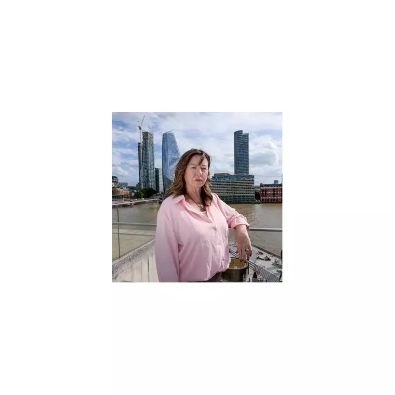 Fred West's Chilling Prison Confession: Sick Killer Sneaks Into Cellmate's Bed