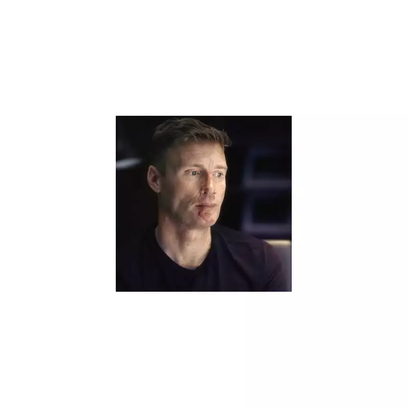 Freddie Flintoff's Emotional BBC Morning Exit After Horror Crash - Ben Shephard's Touching Tribute