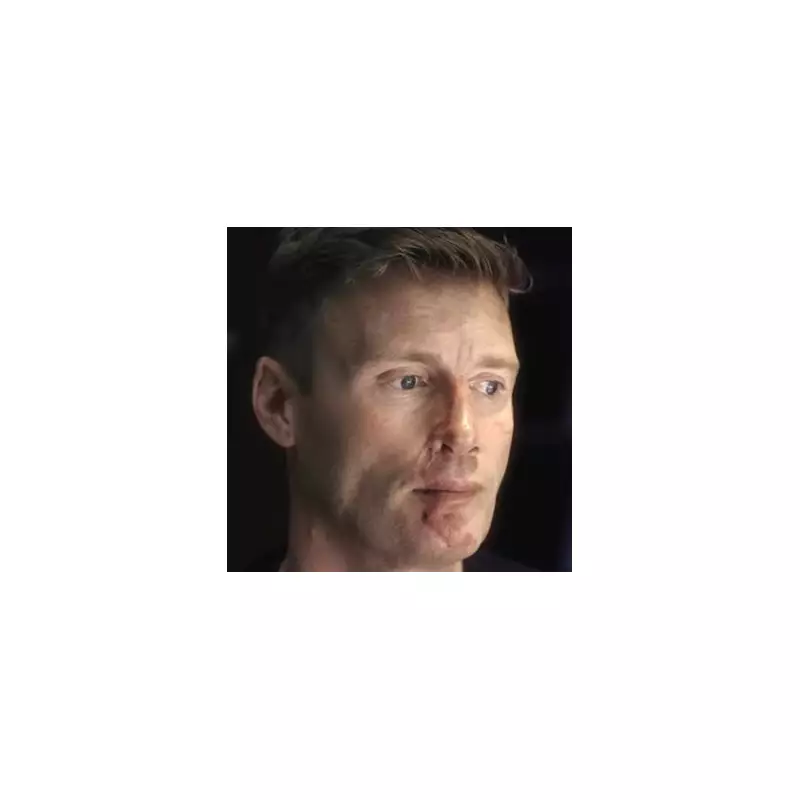 Freddie Flintoff's Harrowing Crash Ordeal: Top Gear Star Reveals Shocking Truth About Near-Fatal Accident