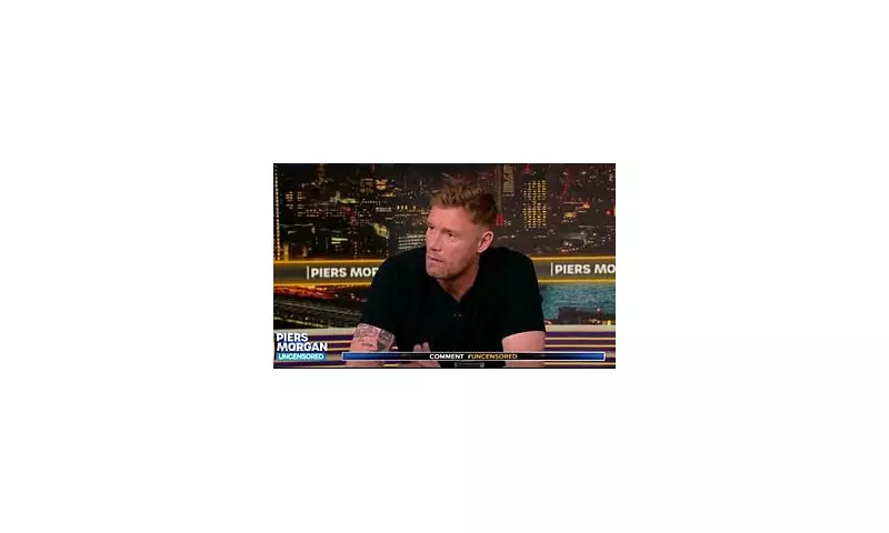 Freddie Flintoff's Heartfelt Admission: 'I Blame Myself' for Ricky Hatton's Tragic Downfall