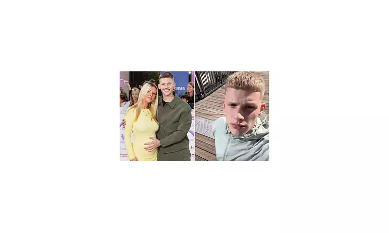 Freddy and Chloe's Baby Joy: TOWIE Star Reveals Surprise at Journey to Parenthood