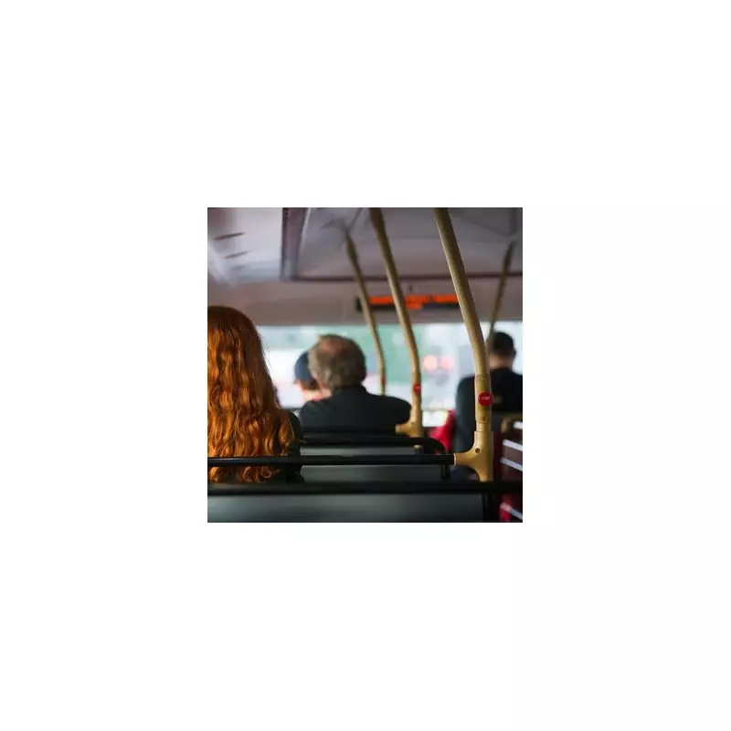 Free Bus Pass Lifeline Under Threat: DWP Considers Major Changes to Concessionary Travel