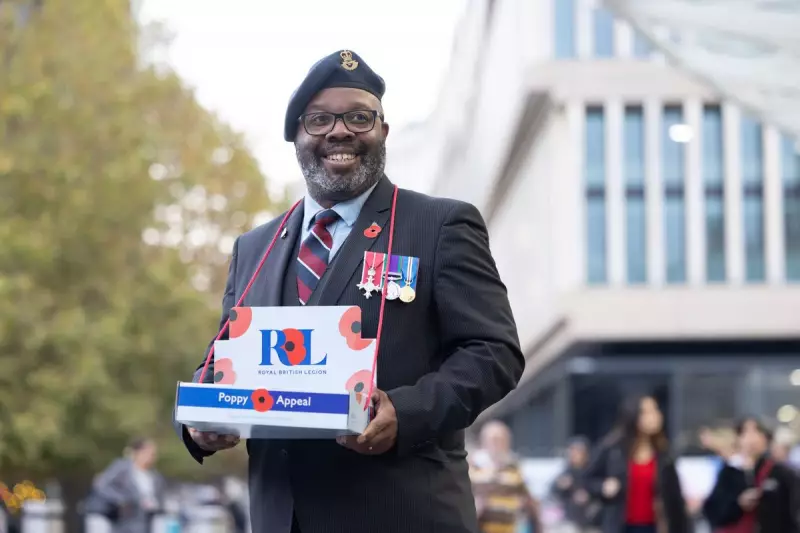 Free Rail Travel for Veterans on Remembrance Weekend: How to Claim Your Journey