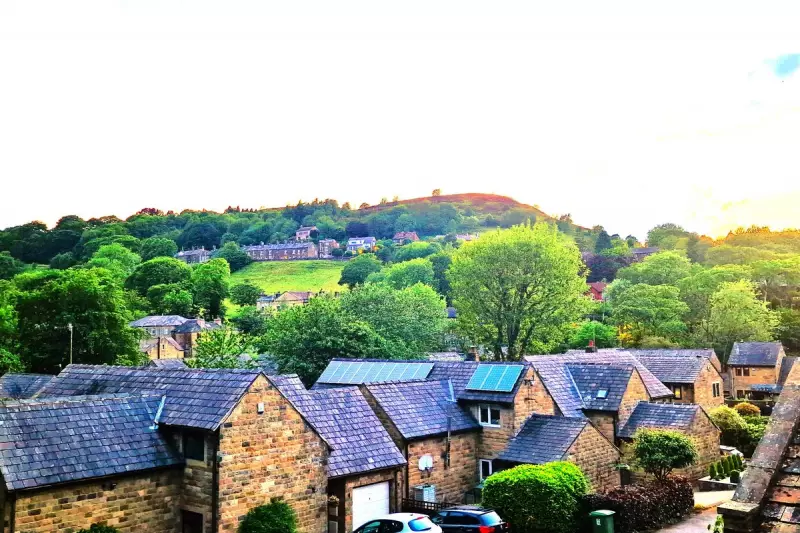 Free Solar Panels Available Now: How UK Homeowners Can Slash Energy Bills Through ECO4 Scheme