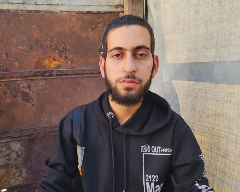 Freed Palestinians Detail Horrific Abuse in Israeli Detention Facilities