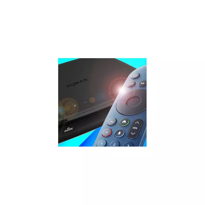 Freely TV Launches: Sky's New Rival Brings Free Telly Straight to Your Internet