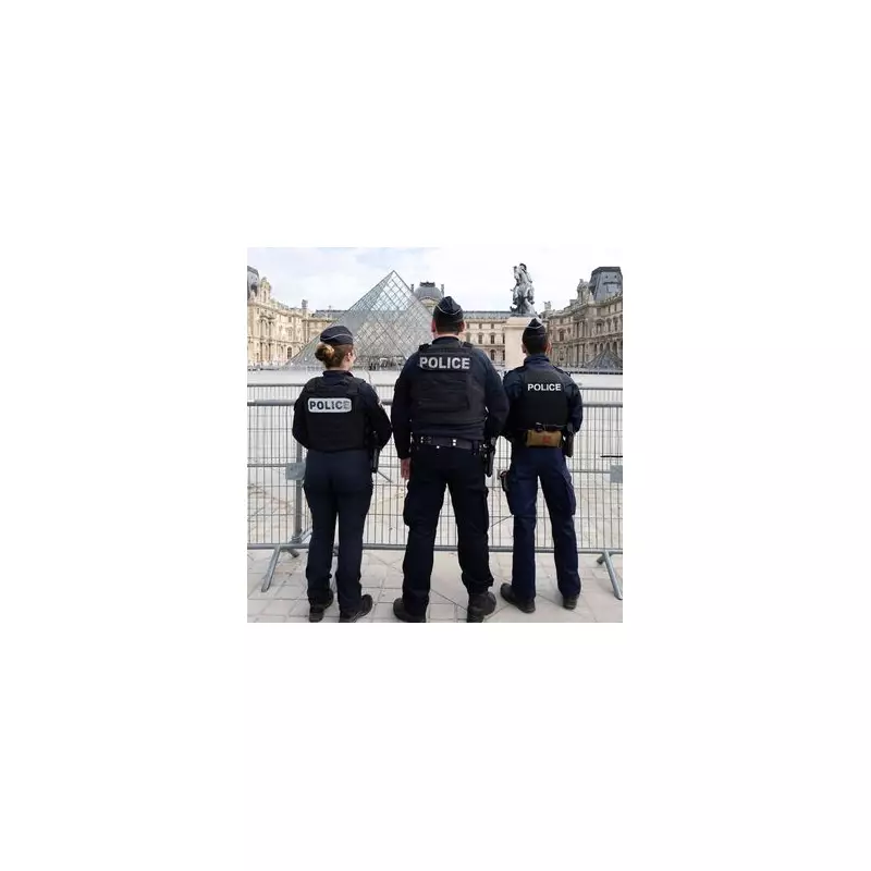 French Crown Jewels Mystery: Louvre's Lost Treasures Were Sold Off A Century Ago, Expert Reveals