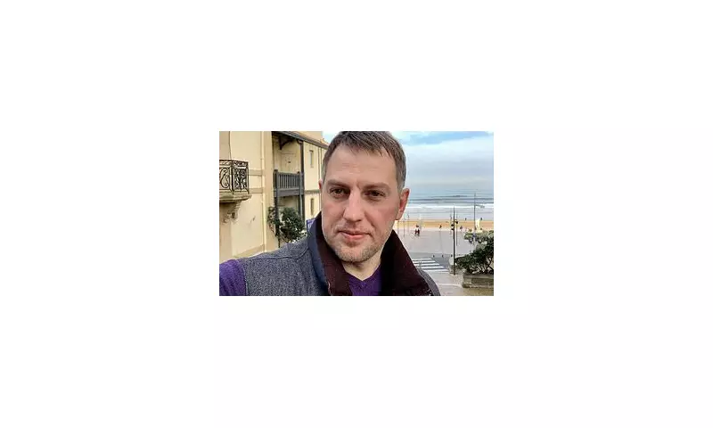 French Police Thwart Assassination Plot Against Kremlin Critic in Chilling European Security Alert