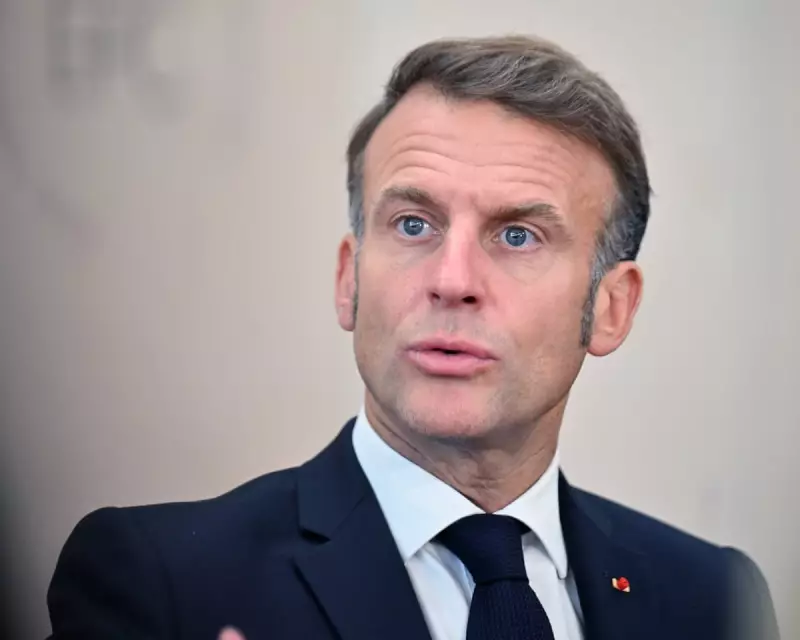 French Political Crisis Deepens: How Chaos in Paris Fuels Marine Le Pen's Far-Right Surge