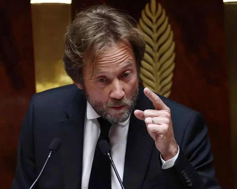 French Socialists Demand Return of Wealth Tax Amid Economic Crisis