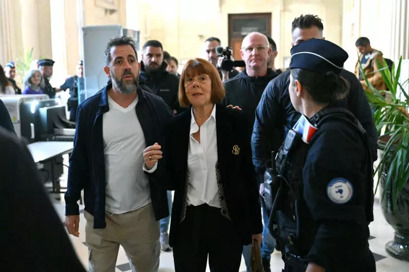 French Woman Faces Court After Naming Her Home 'The Devil' in Bizarre Neighbourhood Feud