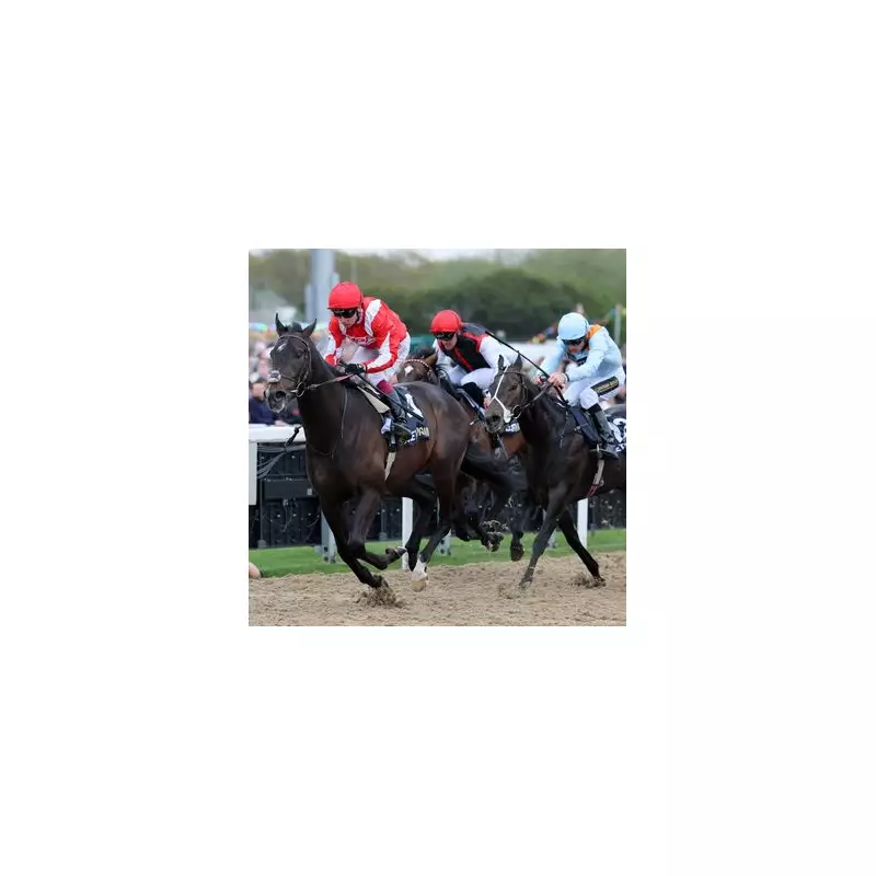 Friday's Racing Fortune: Your Ultimate Guide to Today's Top Horse Racing Tips