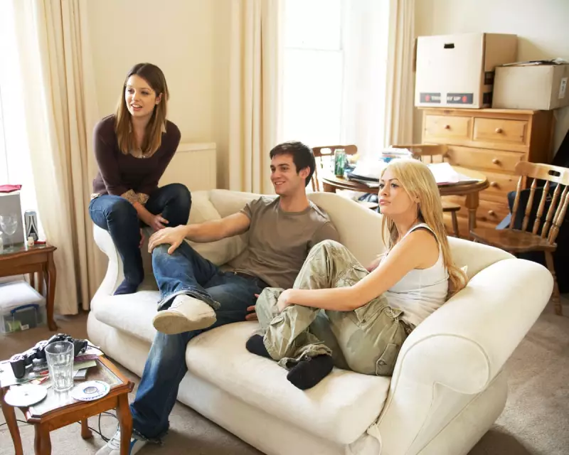 Friendship or Finance? The Hidden Dangers of Renting From Friends in the UK Housing Crisis