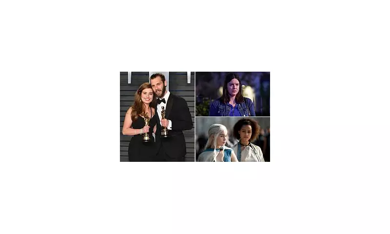 From Albert Square to Hollywood: How These British Soap Stars Conquered America