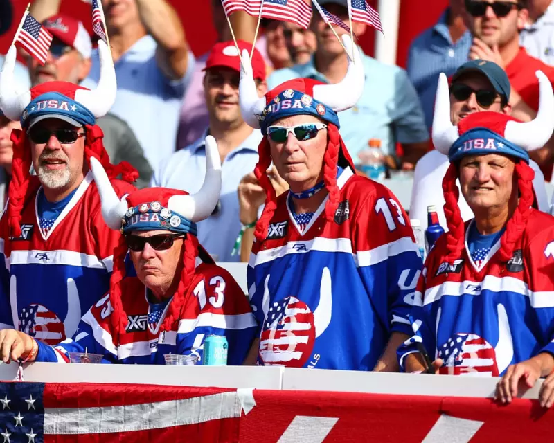 From Ashes to Optimism: What Britain Can Teach America About Sporting Heartbreak