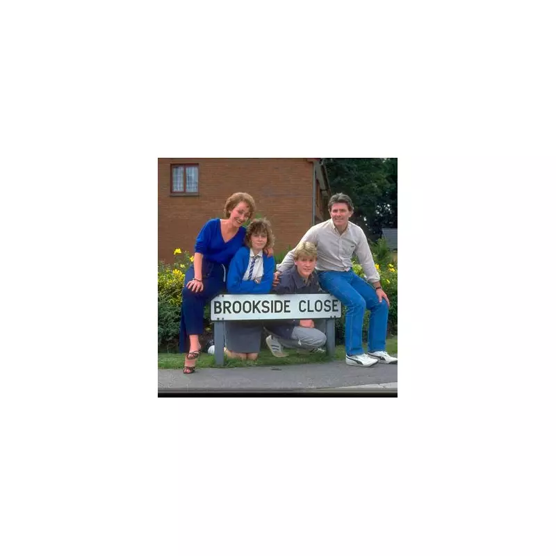 From Brookside Close to Hollywood: The Incredible Transformations of the Corkhill Family Cast