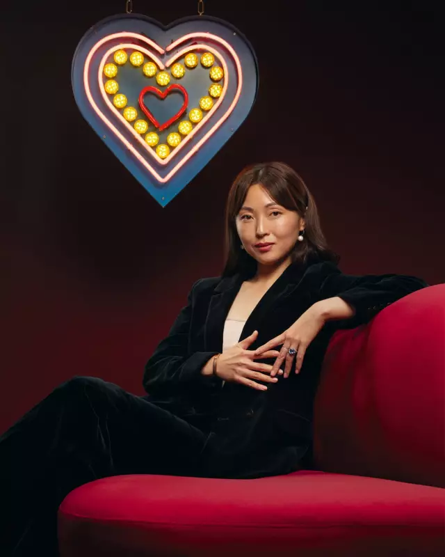 From Burnout to Joie de Vivre: How Dating French Men Rekindled My Passion for Life