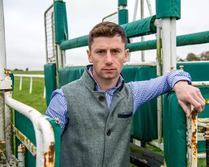 From Champion Jockey to Recovery: Oisin Murphy's Battle with Alcohol and His Racing Return