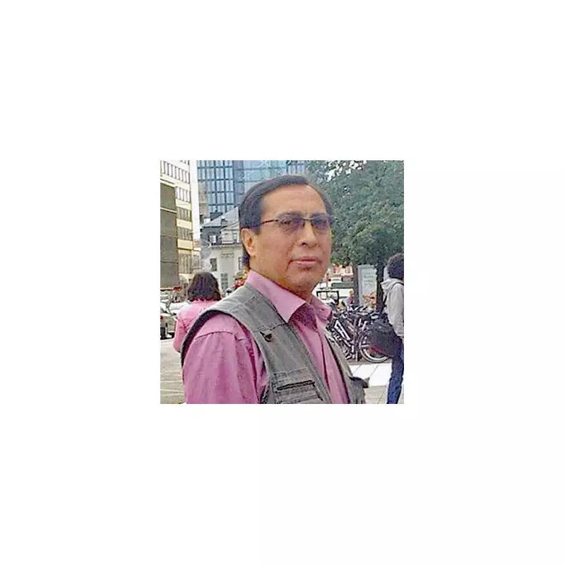 From Cult Captives to Westminster Power Players: The Choudhry Sisters' Unbelievable Journey