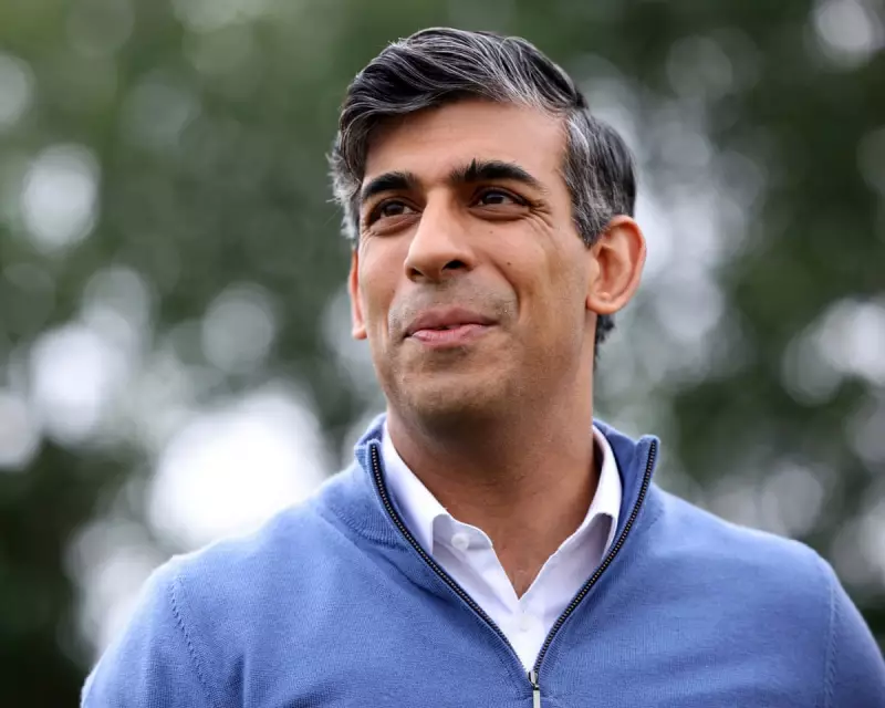 From Downing Street to Silicon Valley: Rishi Sunak Lands High-Profile Advisory Roles with Microsoft and AI Giant Anthropic