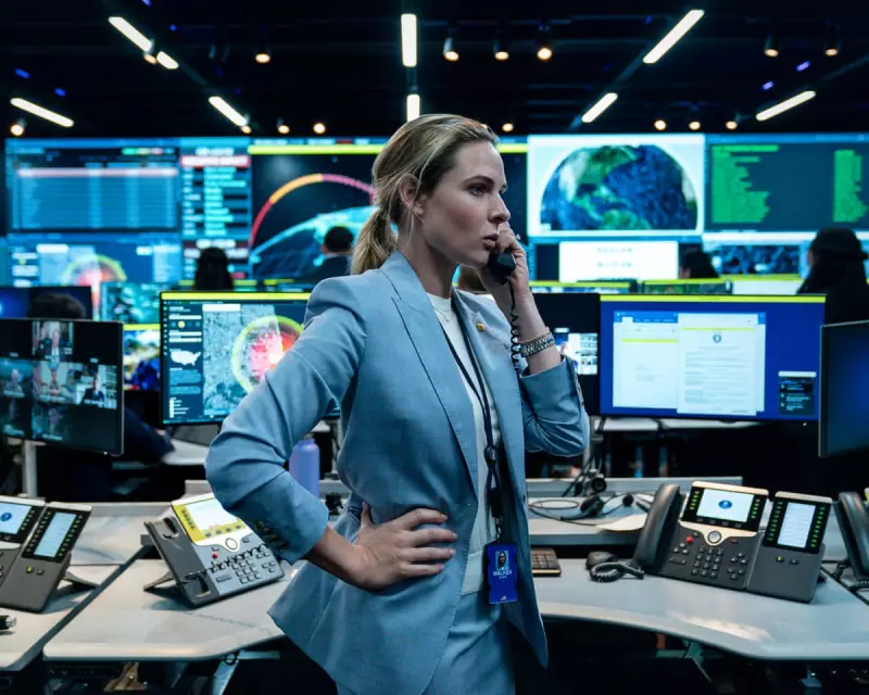 From Explosive Drama to Gaga's Triumph: This Week's Must-See Cultural Highlights