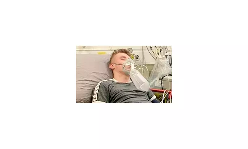 From Flu to Amputation: The Shocking Sepsis Danger Every Parent Must Know