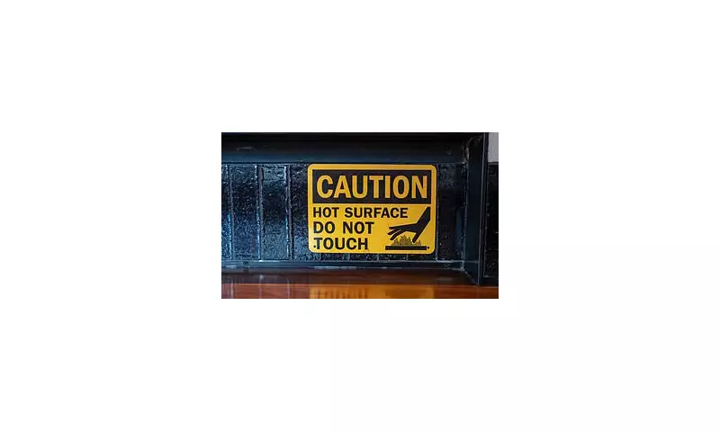 From French Freedom to UK Fear: A British Expat's Shocking Return Reveals Britain's Health and Safety Obsession