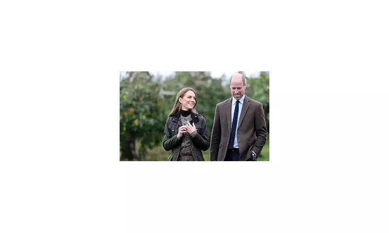 From Freshers' Week to Future King: Prince William and Kate Middleton's Remarkable Royal Romance Timeline