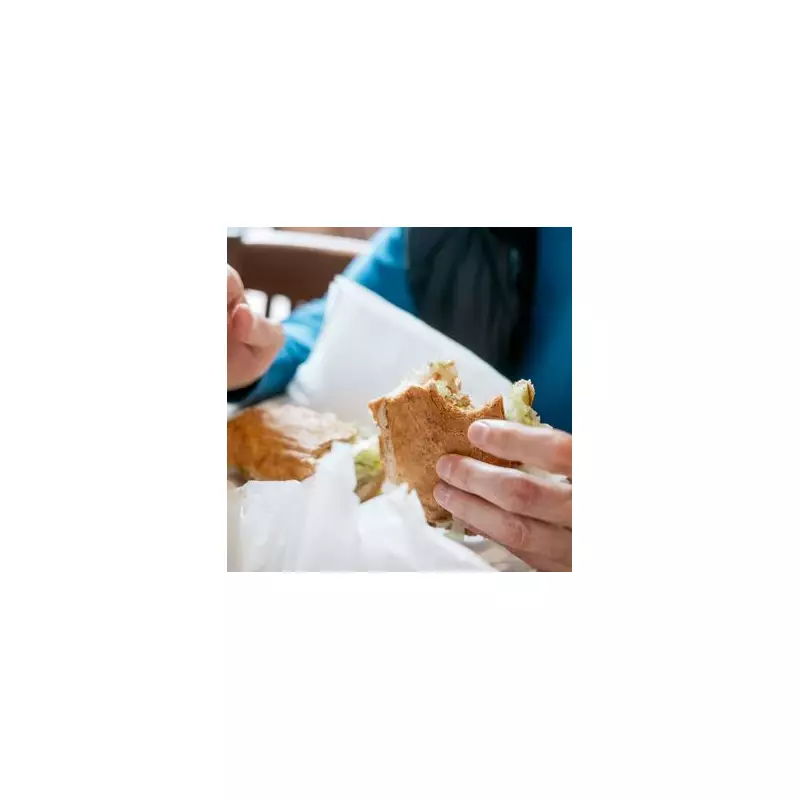 From Gravy to Bangers: The Top 10 British Food Terms Americans Can't Decode