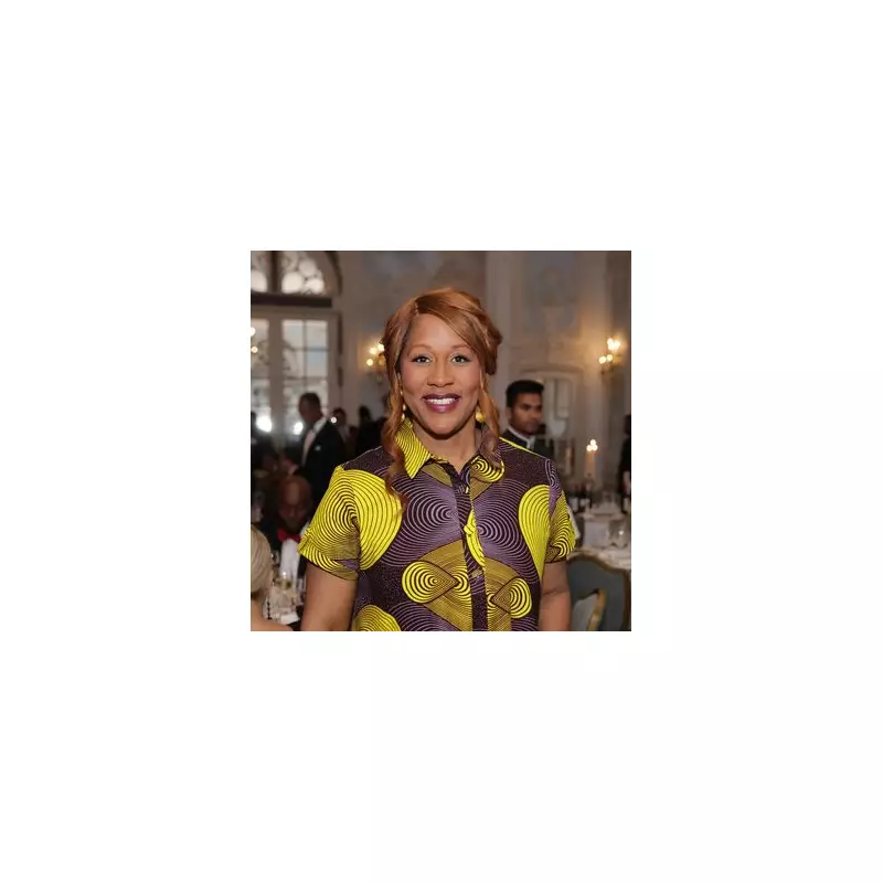 From Olympic Hopeful to Millionaire CEO: How One Woman Reinvented Herself After Sporting Heartbreak