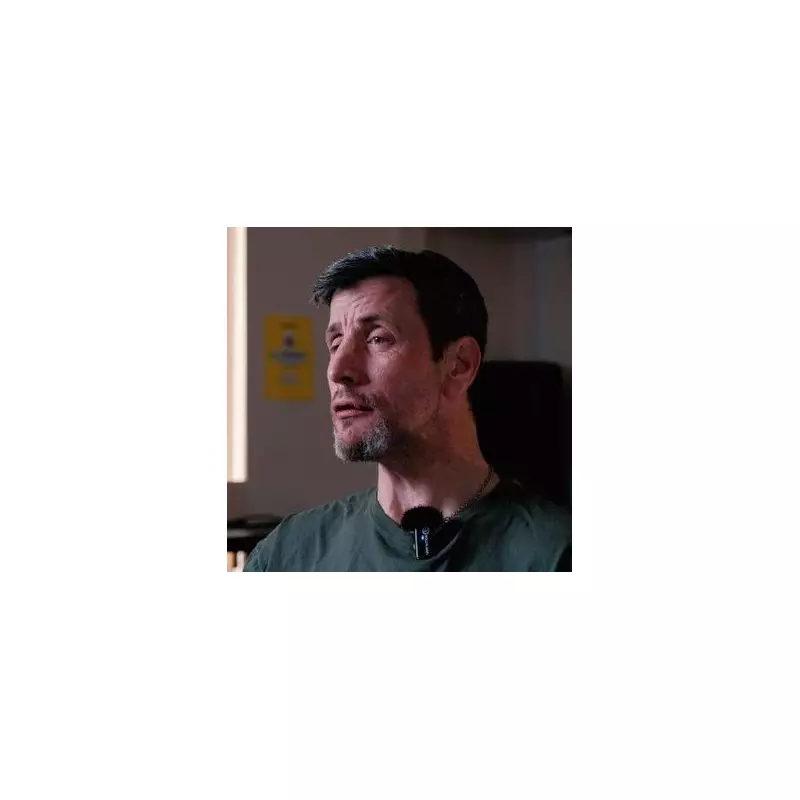 From Overdose to Advocate: My Harrowing Battle With Addiction That Nearly Killed Me