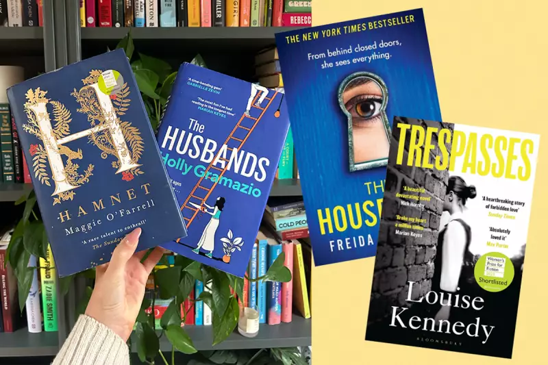 From Page to Screen: The Must-Read Books Getting Blockbuster Adaptations in 2024