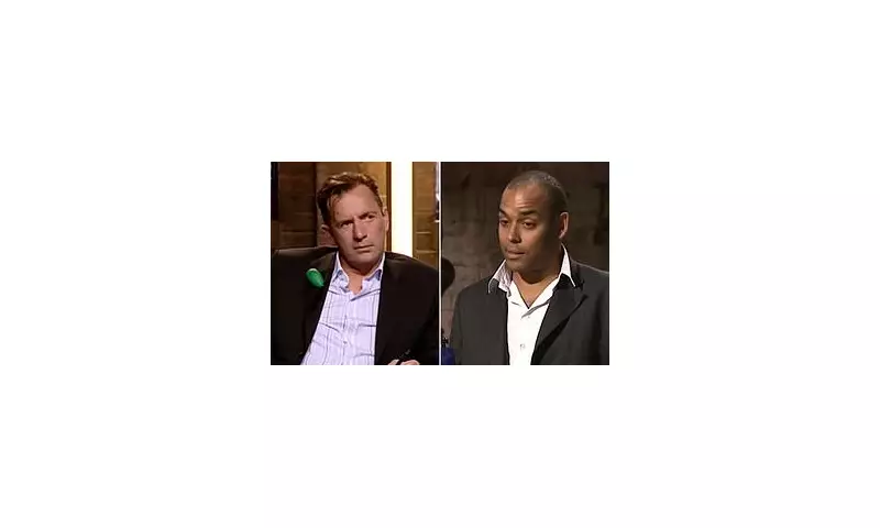 From Pitch to Pitfall: The Most Spectacular Business Failures in Dragons' Den History