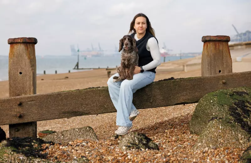 From Pitch to Whistle: Emily Heaslip's Remarkable Journey from WSL Footballer to Top Referee