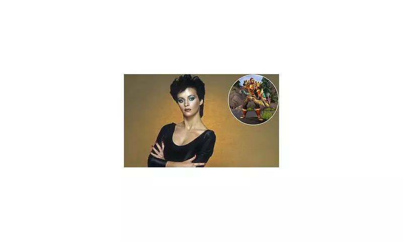 From Pop Stardom to Pixels: Sheena Easton Reveals Why She Left the 'Craziness' of Music for Video Games